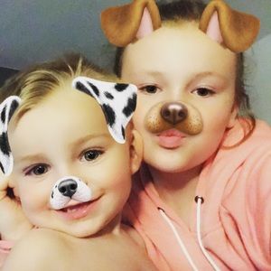 Meet your Posher, Kenna